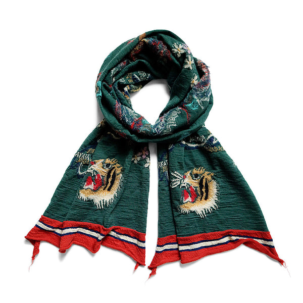 Kapital Souvenir Scarf